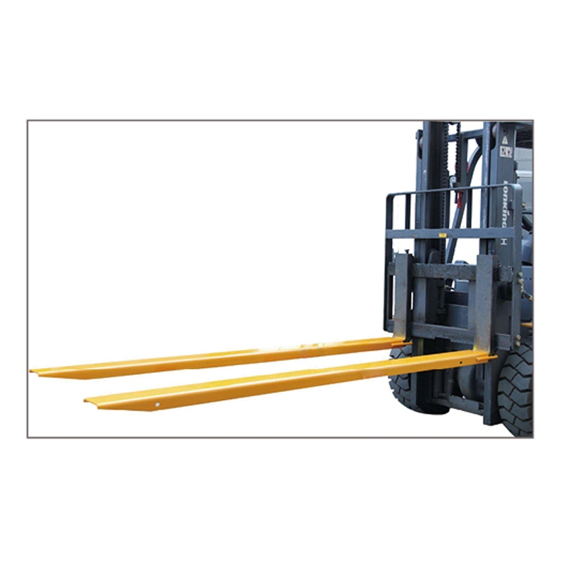 Extended fork(load 5-7 tons)